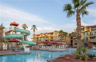 Foto 1 - Bluegreen Cibola Vista Resort and Spa, an Ascend Resort