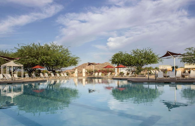 Bluegreen Vacations Cibola Vista Resort and Spa, an Ascend Collection Resort - Photo 68