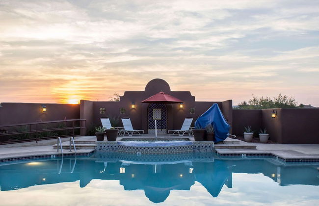 Bluegreen Vacations Cibola Vista Resort and Spa, an Ascend Collection Resort - Photo 58