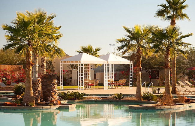 Bluegreen Vacations Cibola Vista Resort and Spa, an Ascend Collection Resort - Photo 71