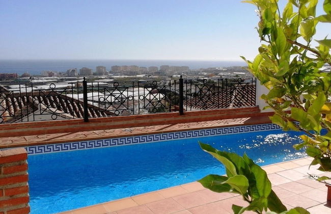 Villas Virgen del Mar 6 - Foto 17