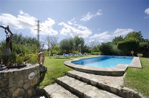 Photo 1 - Villa - 2 Bedrooms with Pool - 103208