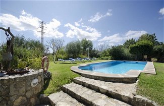 Photo 1 - Villa - 2 Bedrooms with Pool - 103208