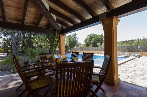 Photo 15 - Villa - 4 Bedrooms with Pool and WiFi - 103163