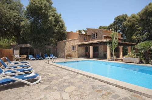 Photo 22 - Villa - 4 Bedrooms with Pool and WiFi - 103163