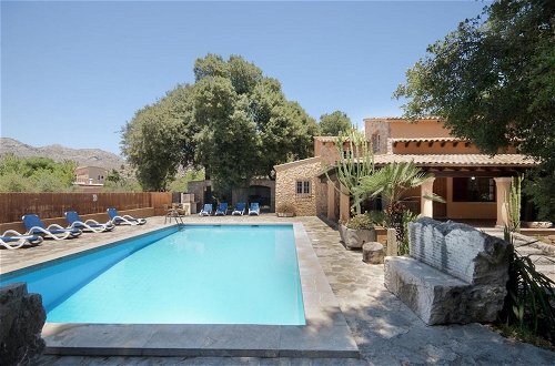 Photo 21 - Villa - 4 Bedrooms with Pool and WiFi - 103163
