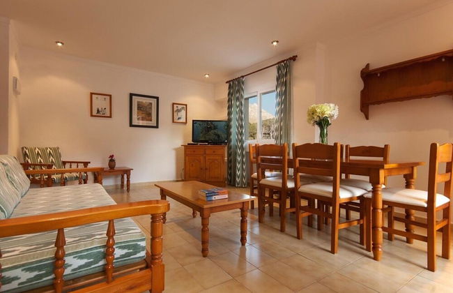 Apartment - 2 Bedrooms with Pool and WiFi - 103219 - Photo 10