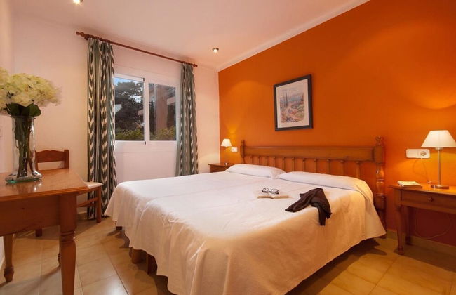 Apartment - 2 Bedrooms with Pool and WiFi - 103219 - Photo 2