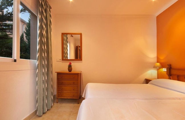 Apartment - 2 Bedrooms with Pool and WiFi - 103219 - Photo 4