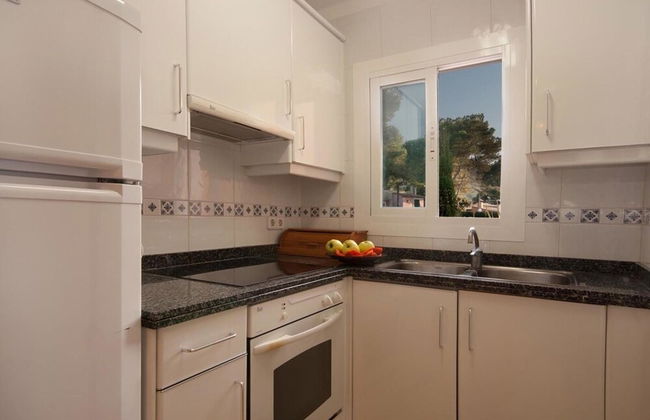 Apartment - 2 Bedrooms with Pool and WiFi - 103219 - Photo 7