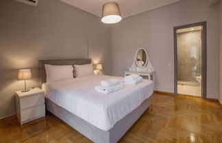 Photo 3 - Cozy Apartment in Syntagma - Plaka by GHH