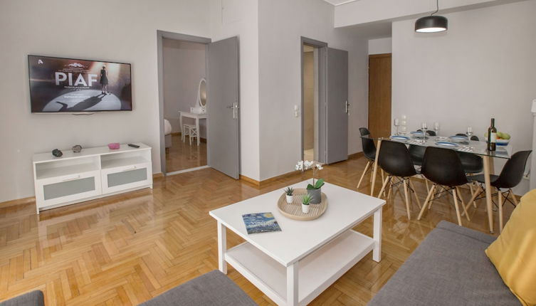 Foto 1 - Cozy Apartment in Syntagma - Plaka by GHH