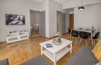 Photo 1 - Cozy Apartment in Syntagma - Plaka by GHH