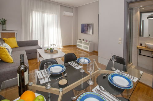 Photo 17 - Cozy Apartment in Syntagma - Plaka by GHH