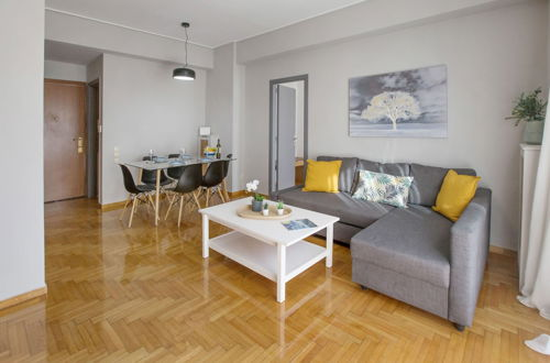 Foto 21 - Cozy Apartment in Syntagma - Plaka by GHH