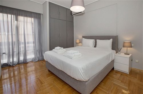 Foto 5 - Cozy Apartment in Syntagma - Plaka by GHH