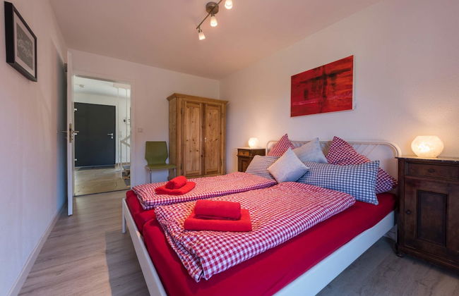 Traum-Ferienhaus auf der Burghalde - Foto 3