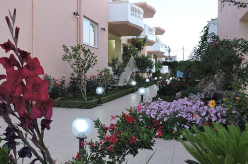 Foto 47 - Golden Rose Suites