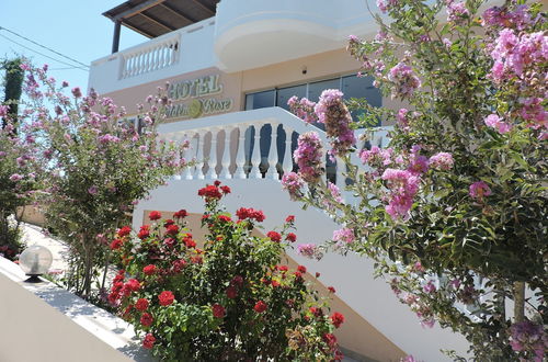 Foto 48 - Golden Rose Suites