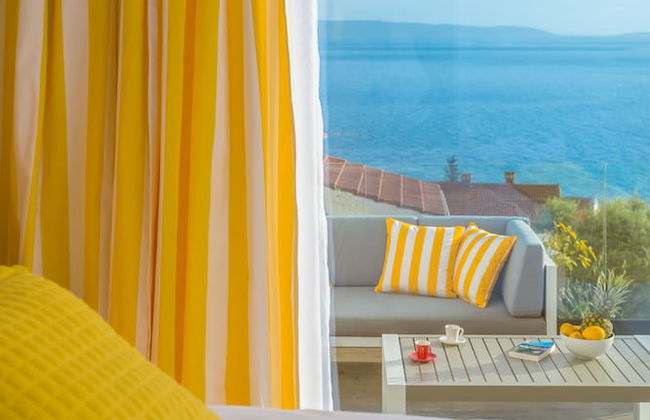 Luxury Villa Riva with Infinity Pool - Foto 14