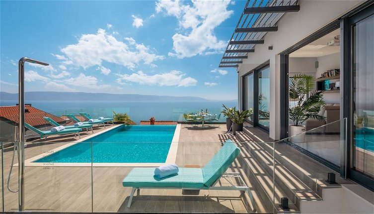 Foto 1 - Luxury Villa Riva with Infinity Pool