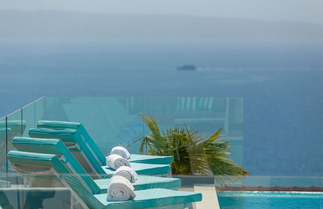 Luxury Villa Riva with Infinity Pool - Foto 57