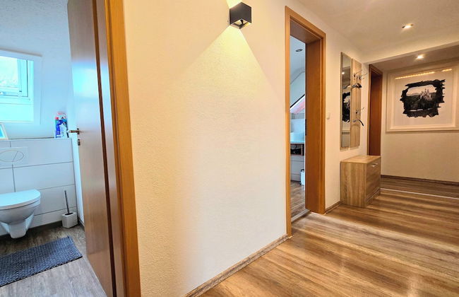 Ferienwohnungen Wolf - Foto 66