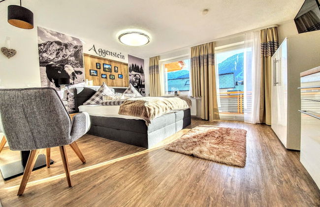 Ferienwohnungen Wolf - Foto 25