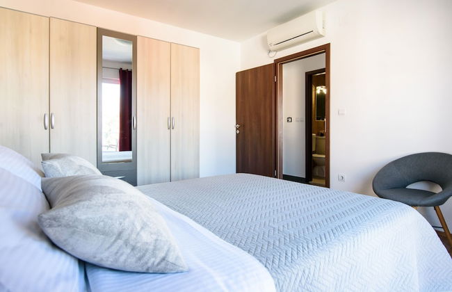 California Apartments - Foto 12