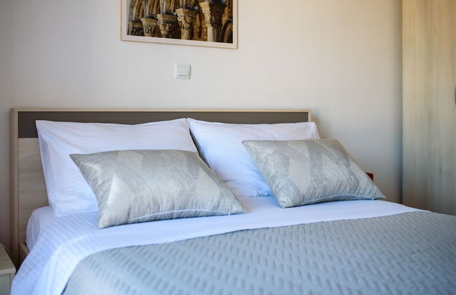 California Apartments - Foto 13