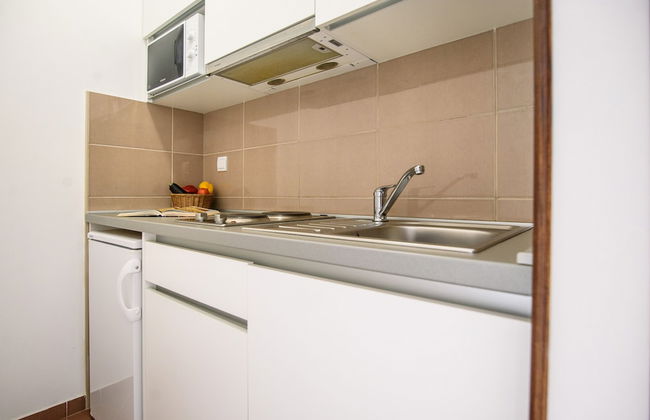 California Apartments - Foto 18