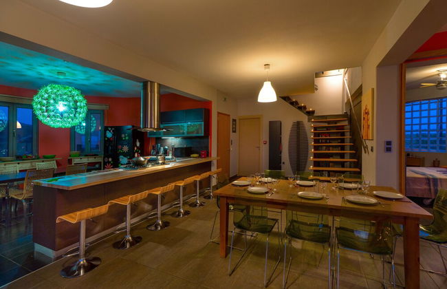 Skinos ilivatos Boutique Eco Villa - Foto 50