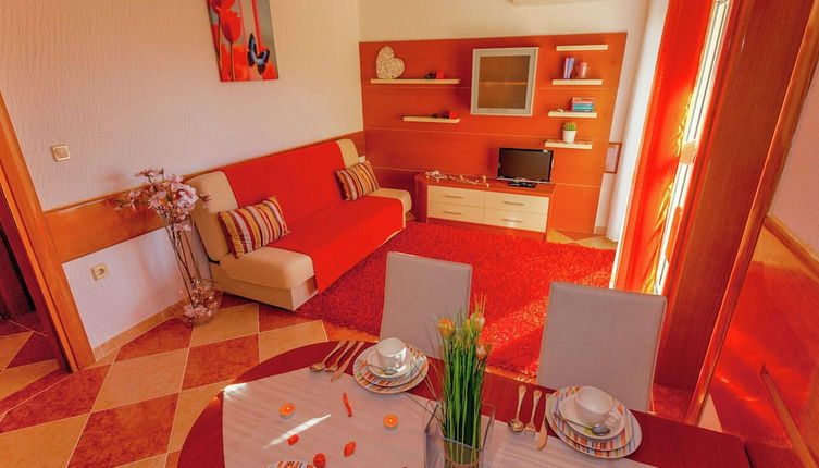 Foto 1 - Authentic Apartment in Dramalj Croatia