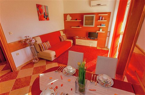 Photo 1 - Authentic Apartment in Dramalj Croatia