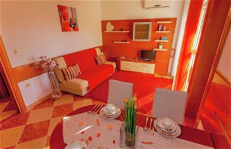 Foto 1 - Authentic Apartment in Dramalj Croatia