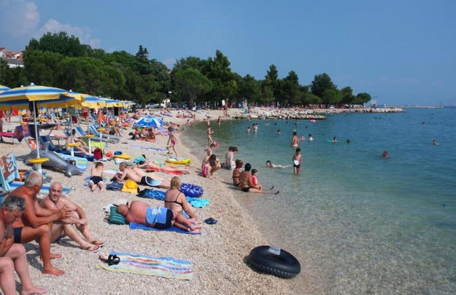 Studio Apartment With Swimming Pool & Sea View - Foto 36