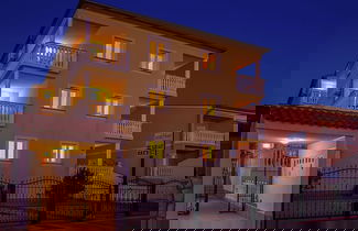 Photo 1 - Authentic Apartment in Dramalj Croatia