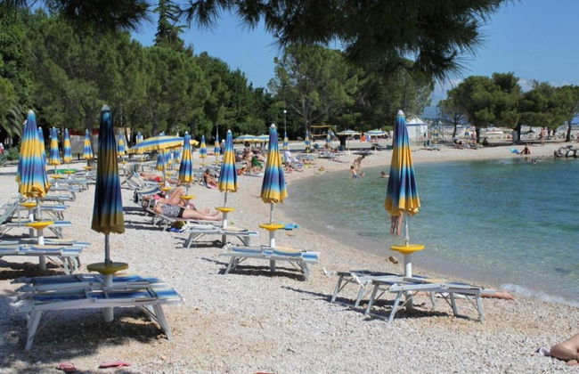 Studio Apartment With Swimming Pool & Sea View - Foto 33