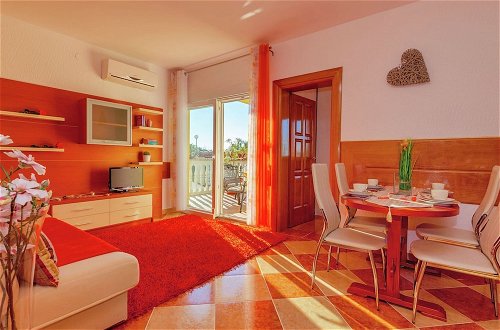 Foto 2 - Authentic Apartment in Dramalj Croatia