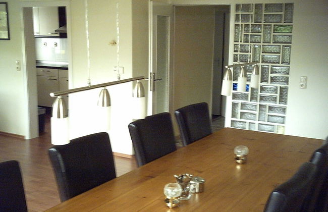 Apartment in Gerolstein With Veranda - Foto 12