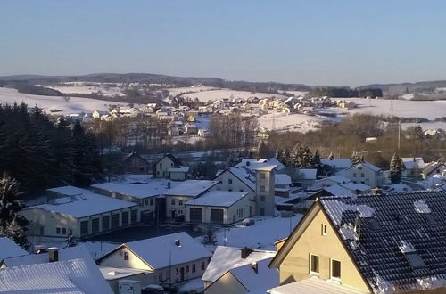 Photo 21 - Charming Apartment in Gerolstein Germany With Large Verandah