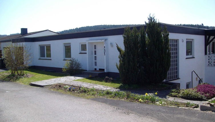 Photo 1 - Apartment in Gerolstein With Veranda