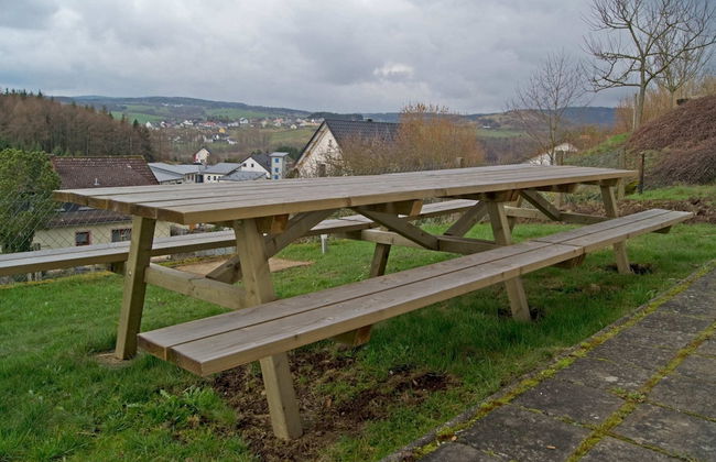 Apartment in Gerolstein With Veranda - Foto 15