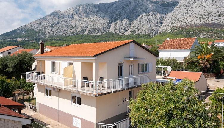 Photo 1 - Apartments Mare