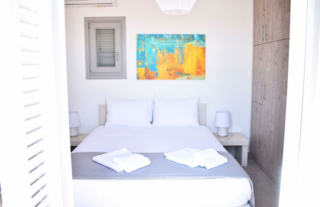Antigoni Villas - Foto 10