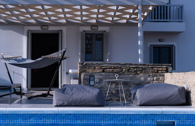 Antigoni Villas - Foto 49