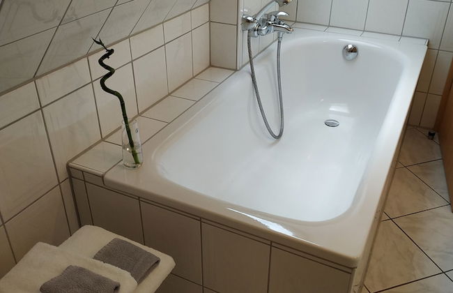 Ferienapartments Lüneburger Heide - Rehlingen - Foto 50