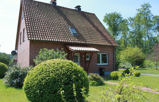 Ferienapartments Lüneburger Heide - Rehlingen - Foto 59
