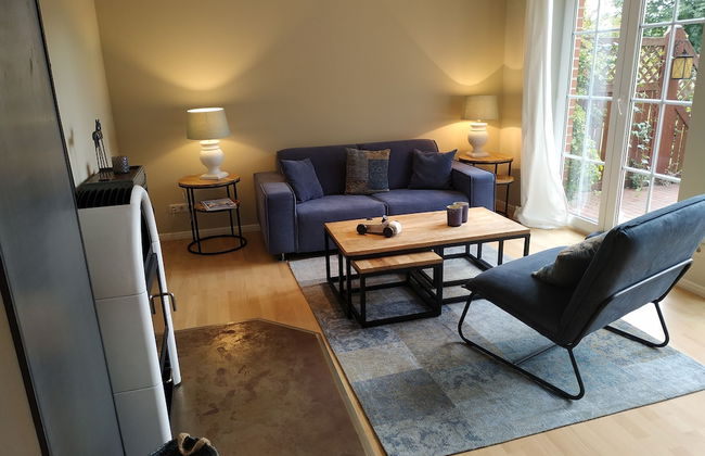 Ferienapartments Lüneburger Heide - Rehlingen - Foto 25