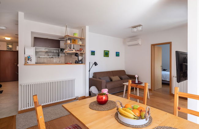 Modern apt With Terrace 4 min Walk to the Beach - Foto 26